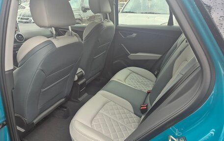 Audi Q2 I, 2025 год, 4 095 000 рублей, 28 фотография