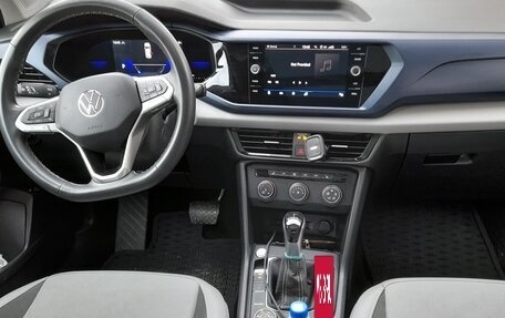 Volkswagen Taos, 2021 год, 2 390 000 рублей, 6 фотография