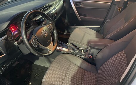 Toyota Corolla, 2013 год, 1 150 000 рублей, 8 фотография