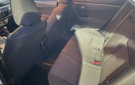 Toyota Corolla, 2013 год, 1 150 000 рублей, 10 фотография