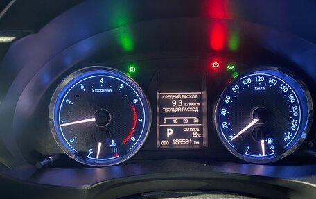 Toyota Corolla, 2013 год, 1 150 000 рублей, 12 фотография