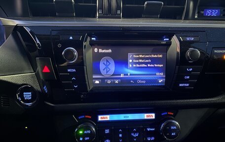 Toyota Corolla, 2013 год, 1 150 000 рублей, 13 фотография