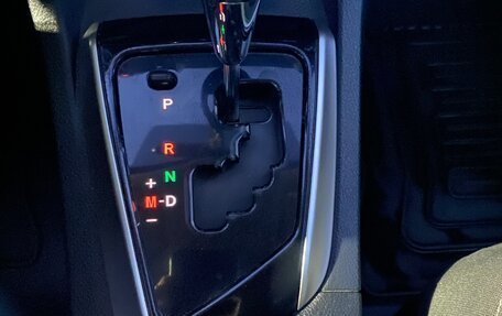 Toyota Corolla, 2013 год, 1 150 000 рублей, 17 фотография