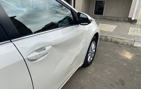 Toyota Corolla, 2013 год, 1 150 000 рублей, 20 фотография