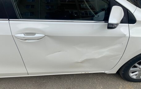 Toyota Corolla, 2013 год, 1 150 000 рублей, 21 фотография