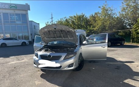 Toyota Corolla, 2007 год, 880 000 рублей, 2 фотография