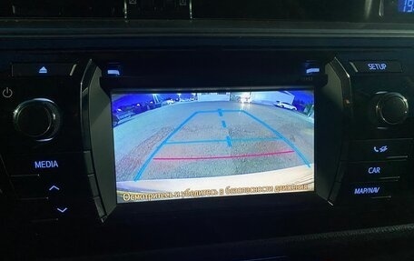 Toyota Corolla, 2013 год, 1 150 000 рублей, 19 фотография