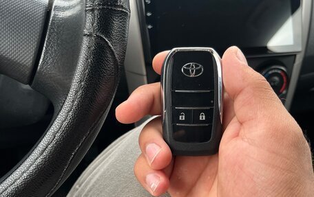 Toyota Corolla, 2007 год, 880 000 рублей, 8 фотография