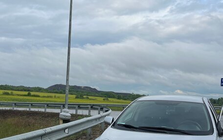 Toyota Corolla, 2007 год, 880 000 рублей, 15 фотография