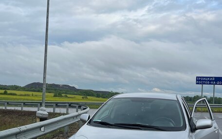 Toyota Corolla, 2007 год, 880 000 рублей, 14 фотография