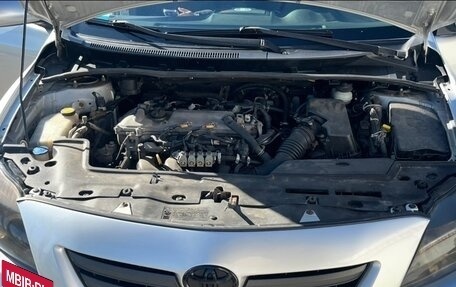 Toyota Corolla, 2007 год, 880 000 рублей, 4 фотография