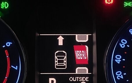 Toyota Corolla, 2013 год, 1 150 000 рублей, 15 фотография