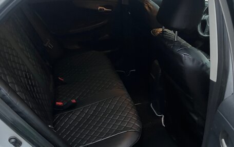 Toyota Corolla, 2007 год, 880 000 рублей, 24 фотография