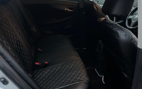 Toyota Corolla, 2007 год, 880 000 рублей, 25 фотография