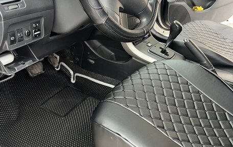 Toyota Corolla, 2007 год, 880 000 рублей, 27 фотография