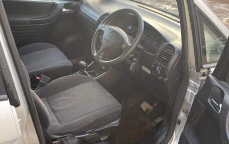 Subaru Traviq, 2001 год, 395 000 рублей, 8 фотография