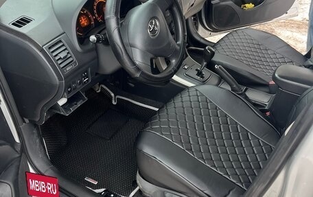 Toyota Corolla, 2007 год, 880 000 рублей, 26 фотография