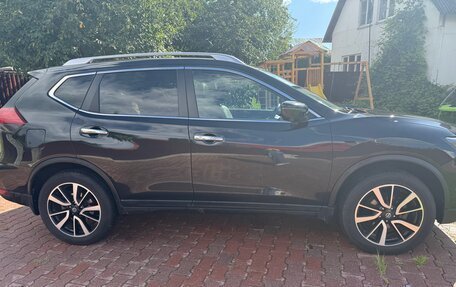 Nissan X-Trail, 2020 год, 2 250 000 рублей, 2 фотография