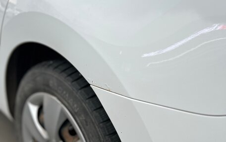 Skoda Rapid I, 2017 год, 850 000 рублей, 10 фотография