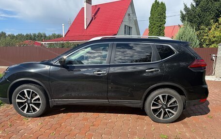 Nissan X-Trail, 2020 год, 2 250 000 рублей, 3 фотография