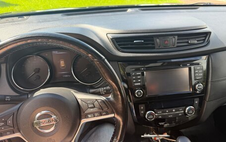 Nissan X-Trail, 2020 год, 2 250 000 рублей, 7 фотография