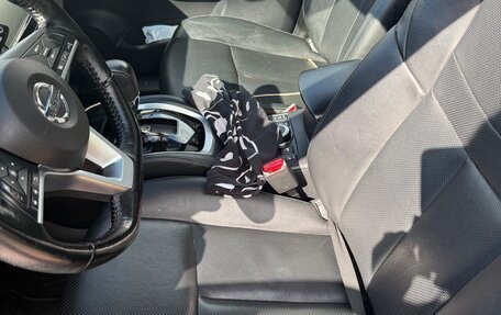 Nissan X-Trail, 2020 год, 2 250 000 рублей, 9 фотография