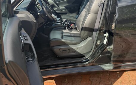 Nissan X-Trail, 2020 год, 2 250 000 рублей, 6 фотография