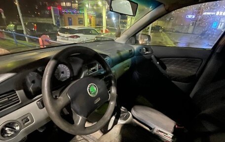 Skoda Octavia IV, 1998 год, 160 000 рублей, 4 фотография