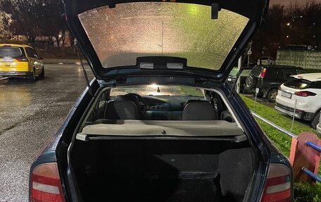 Skoda Octavia IV, 1998 год, 160 000 рублей, 5 фотография