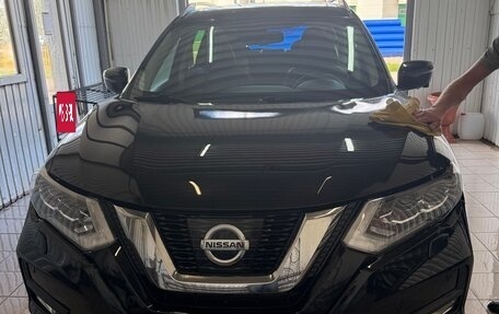 Nissan X-Trail, 2020 год, 2 250 000 рублей, 5 фотография