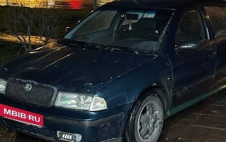 Skoda Octavia IV, 1998 год, 160 000 рублей, 6 фотография