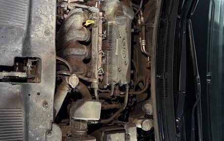 KIA Rio III рестайлинг, 2012 год, 750 000 рублей, 6 фотография