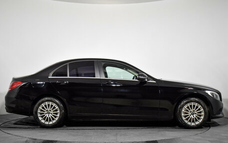 Mercedes-Benz C-Класс, 2018 год, 2 197 900 рублей, 4 фотография