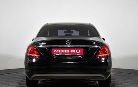 Mercedes-Benz C-Класс, 2018 год, 2 197 900 рублей, 6 фотография