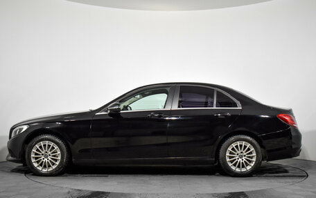 Mercedes-Benz C-Класс, 2018 год, 2 197 900 рублей, 8 фотография