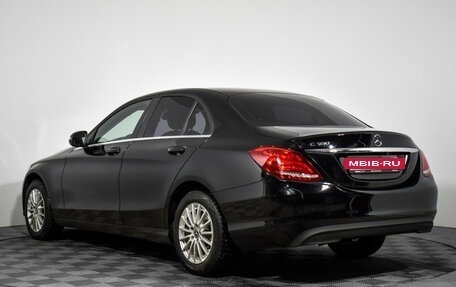 Mercedes-Benz C-Класс, 2018 год, 2 197 900 рублей, 7 фотография