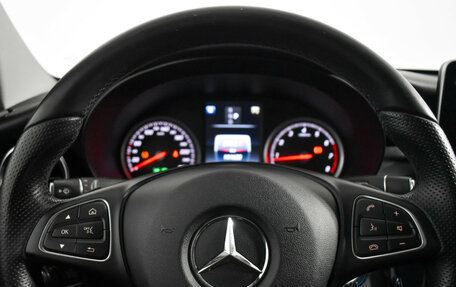 Mercedes-Benz C-Класс, 2018 год, 2 197 900 рублей, 19 фотография