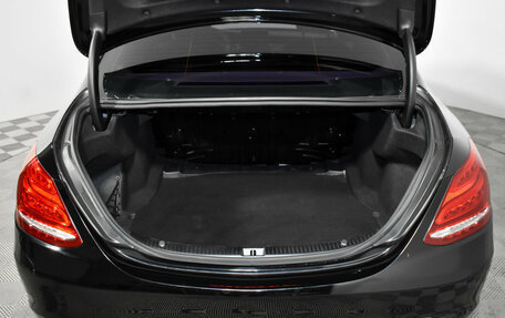 Mercedes-Benz C-Класс, 2018 год, 2 197 900 рублей, 21 фотография