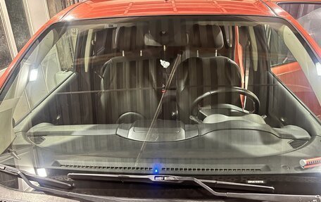 Nissan Note II рестайлинг, 2006 год, 640 000 рублей, 6 фотография