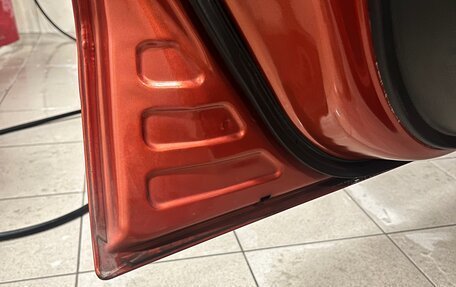 Nissan Note II рестайлинг, 2006 год, 640 000 рублей, 9 фотография