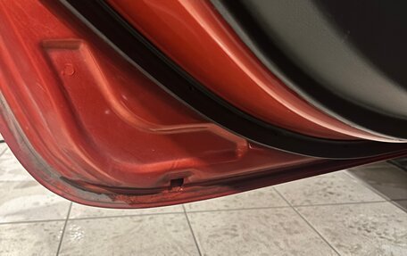 Nissan Note II рестайлинг, 2006 год, 640 000 рублей, 10 фотография