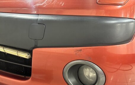 Nissan Note II рестайлинг, 2006 год, 640 000 рублей, 15 фотография