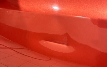 Nissan Note II рестайлинг, 2006 год, 640 000 рублей, 17 фотография