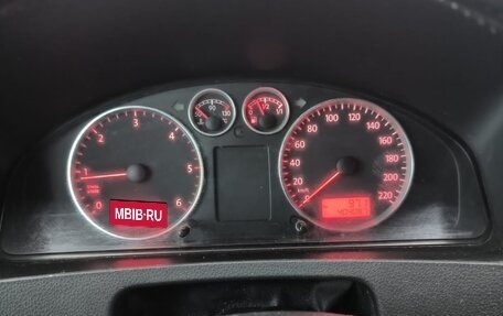 Volkswagen Transporter T5 рестайлинг, 2008 год, 3 фотография