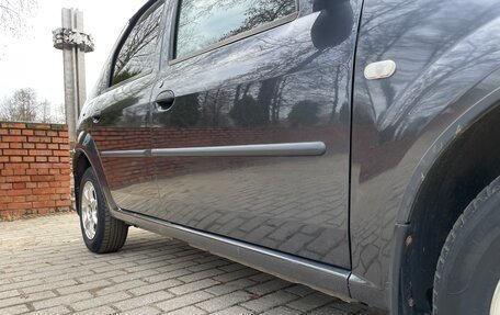 Renault Logan I, 2008 год, 300 000 рублей, 6 фотография