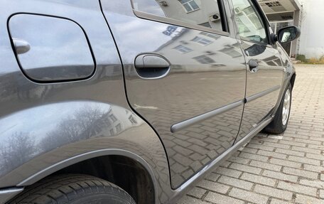 Renault Logan I, 2008 год, 300 000 рублей, 7 фотография