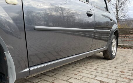 Renault Logan I, 2008 год, 300 000 рублей, 5 фотография