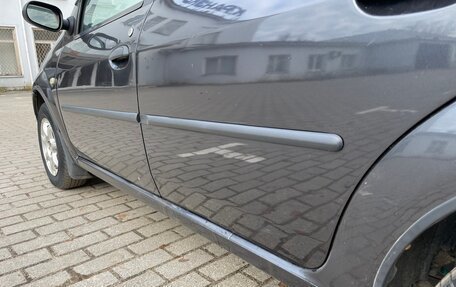 Renault Logan I, 2008 год, 300 000 рублей, 8 фотография