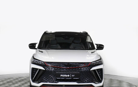 Geely Coolray I, 2024 год, 2 177 000 рублей, 2 фотография