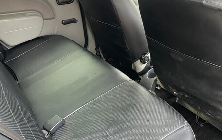 Renault Logan I, 2008 год, 300 000 рублей, 16 фотография